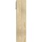 Ekena Millwork Funston Block Rough Sawn Bracket w/ Offset Brace, Douglas Fir, 8"W x 26"D x 34"H BKT0806X26X34FST05RDF - alternate 2